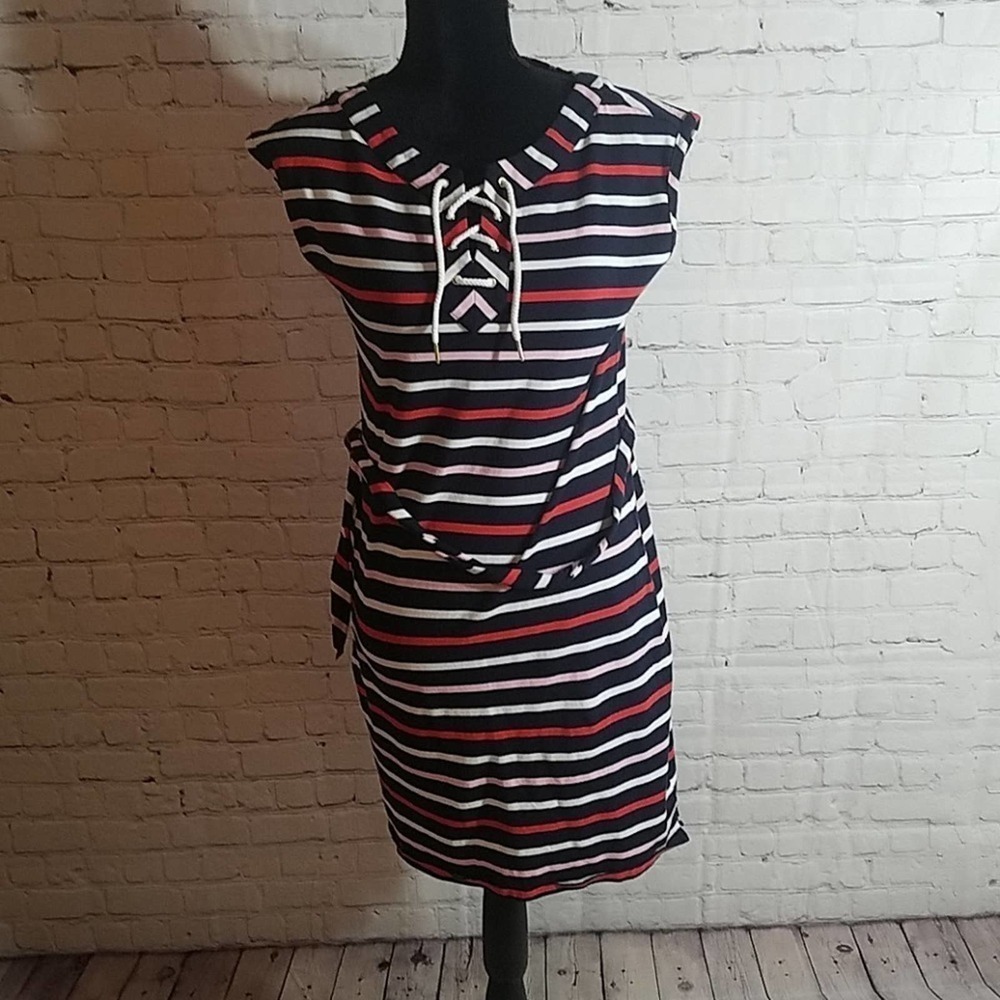 LIKE NEW TOMMY HILFIGER dress, S/P, $125